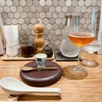 海老丸らーめん - 