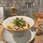 海老丸らーめん - 