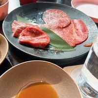 焼肉うしごろ 銀座並木通り店 - 