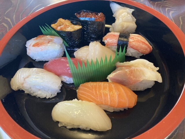 Tatsu Zushi photo 2