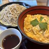 そば うどん 加とう 白楽店