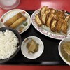 餃子の王将 弁天橋店