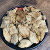 でか盛り 焼肉丼屋