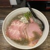 魚々麺 園