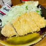 Tonkatsu Masuya - 