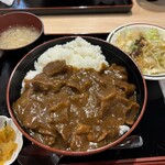 Buta Yakiniku Gurumanzu - 