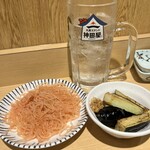 大衆スタンド 神田屋 - 