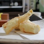 桶家乃隠居 - まこもだけ