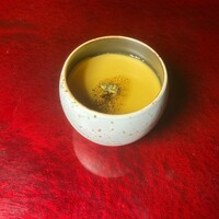 倉敷ほうじ茶プリン