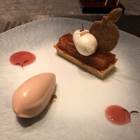 レストラン リューズ - 