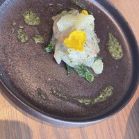 Longrain Tokyo - 