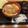 とんかつ新宿さぼてん - 