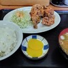 むら上食堂
