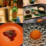 Sushi To Sake Uoshin - 