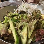 焼肉料理屋わんこ - 