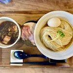 ラーメン 健やか - 