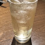 焼肉料理屋わんこ - 