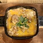 ぼたん - 親子丼