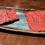 焼肉料理屋わんこ - 