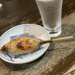 炭火串焼けむり - 