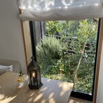 カフェ セルクル - 