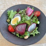 カフェ セルクル - 