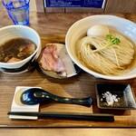 ラーメン 健やか - 