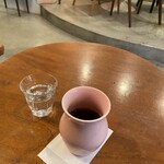 トランクコーヒーバー - 