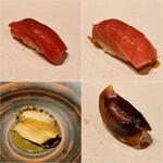 Sushi To Sake Uoshin - 