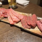 焼肉料理屋わんこ - 