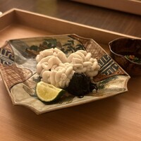 日本料理 晴山 - 