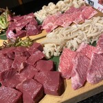 Hijoushiki Yakiniku Juku - 