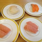 Kappasushi - 