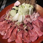 火常識 焼肉塾 - 