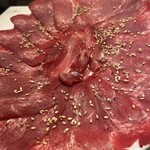 火常識 焼肉塾 - 料理写真: