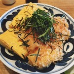 Katsuhisa Muan - だし玉カツ丼　2,090円