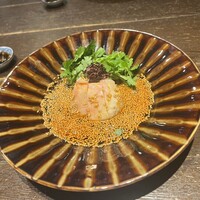 中華旬彩 森本 - 