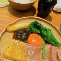 焼肉割烹QUON - 