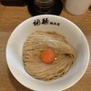 中華そば 桐麺 総本店