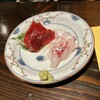椀々 - 戸井のまぐろ/淡路産の真鯛