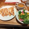 カフェ ヨシミ