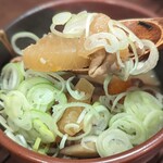 串焼きダイニング Den - 