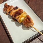 串焼きダイニング Den - 