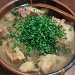 串焼きダイニング Den - 