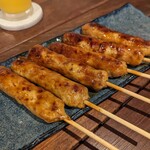 串焼きダイニング Den - 
