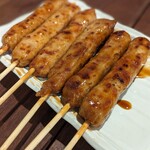 串焼きダイニング Den - 