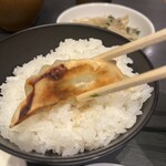 餃子の福包 - 