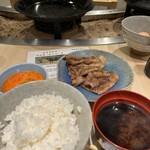 Sukiyaki Chikayo - 