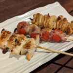 串焼きダイニング Den - 