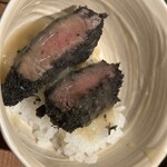 東京肉しゃぶ家 秀彬 - 